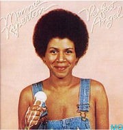 Minnie Riperton