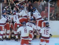 Miracle on Ice