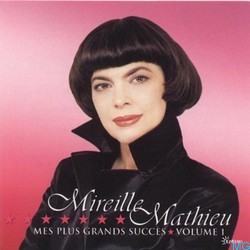 Mireille Mathieu