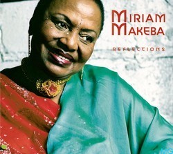 Miriam Makeba