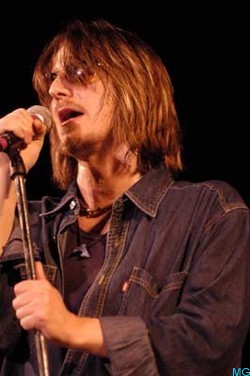 Mitch Hedberg