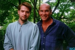 Mitch Pileggi