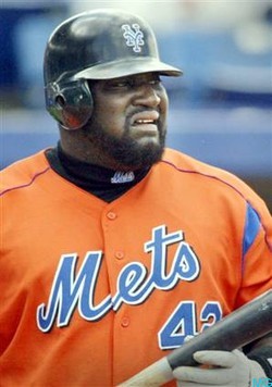 Mo Vaughn