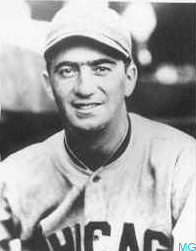 Moe Berg