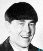 Moe Howard