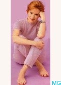 Molly Ringwald