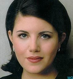 Monica Lewinsky