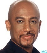 Montel Williams