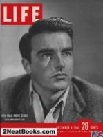 Montgomery Clift