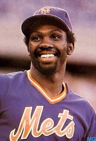 Mookie Wilson