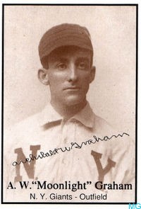 Moonlight Graham