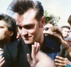  Morrissey