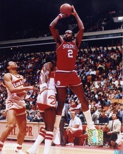 Moses Malone