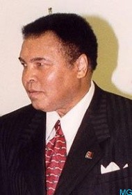 Muhammad Ali