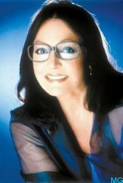 Nana Mouskouri