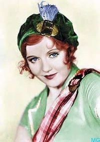 Nancy Carroll