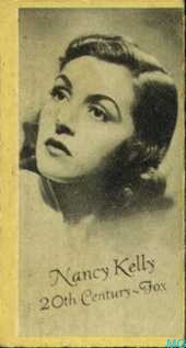 Nancy Kelly