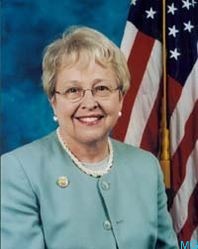 Nancy L. Johnson