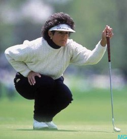 Nancy Lopez