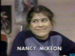 Nancy McKeon