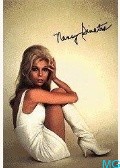 Nancy Sinatra