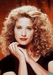 Nancy Travis