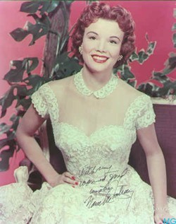 Nanette Fabray