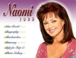 Naomi Judd