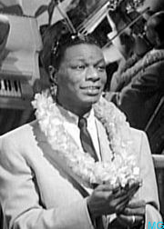 Nat King Cole