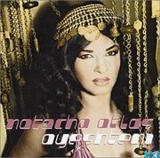 Natacha Atlas