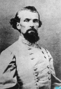 Nathan Bedford Forrest