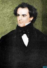 Nathaniel Hawthorne