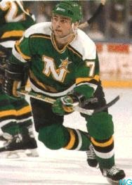 Neal Broten