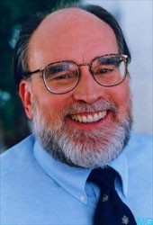 Neil Abercrombie