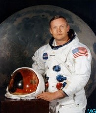 Neil Armstrong