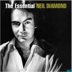 Neil Diamond