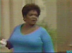 Nell Carter