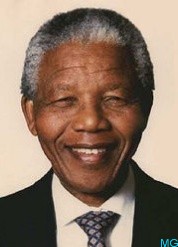 Nelson Mandela