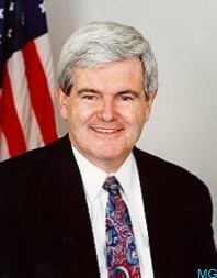 Newt Gingrich