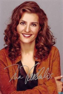 Nia Vardalos