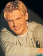 Nick Carter