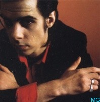 Nick Cave