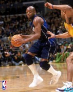 Nick Van Exel