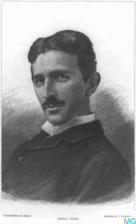 Nicola Tesla