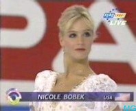 Nicole Bobek