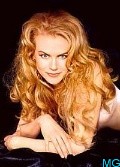 Nicole Kidman