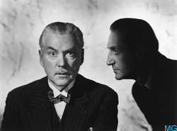 Nigel Bruce