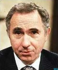 Nigel Hawthorne