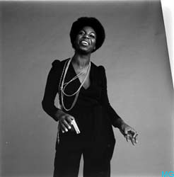 Nina Simone