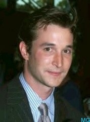 Noah Wyle